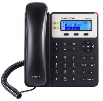 C mo utilizar mi equipo Grandstream GXP1625 MCM Telecom